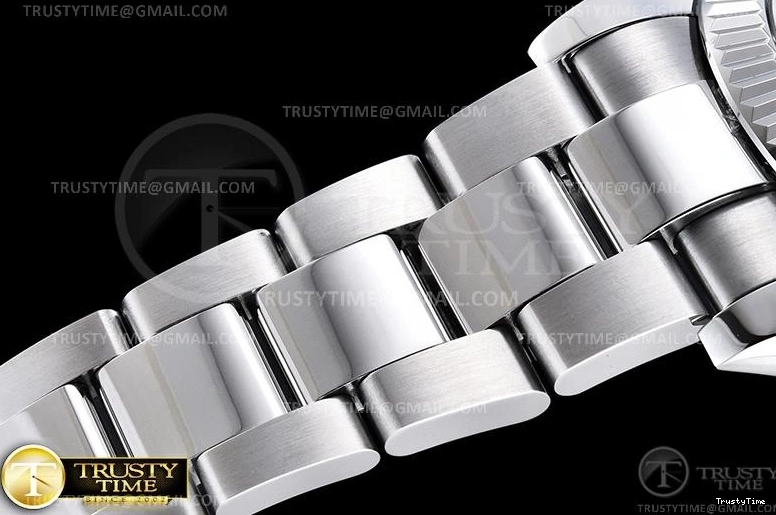 0813 Effortless R2DJ0253I – DJ2 41mm Oyst 652